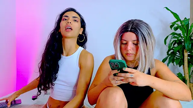 Chatroom XXX en direct de kimandlu