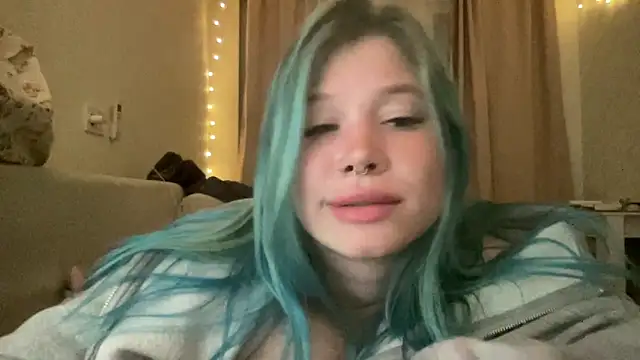 Lulu_Di's Live XXX Chat