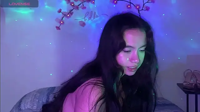 Sembang XXX Secara Langsung sweet_molly420