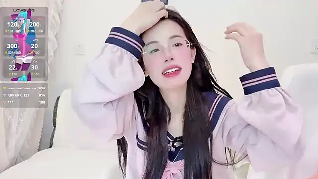 yunbaobei_6688 在線直播表演