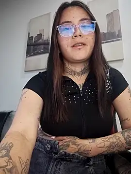 Chatroom XXX en direct de cute_mara