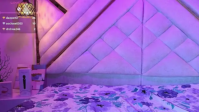 Show de valerysofia_vg na webcam