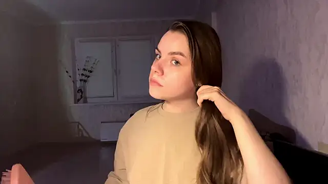 Chat +18 de LeishaRocher ao vivo