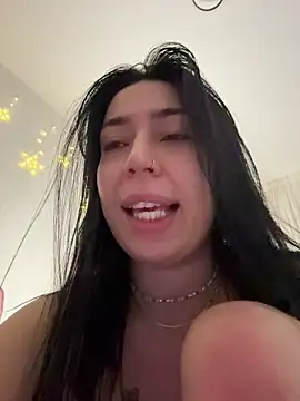 XXX chat uživo modela KimArts