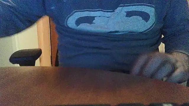 lanata Adlı Modelin Web Kamerası Şovu