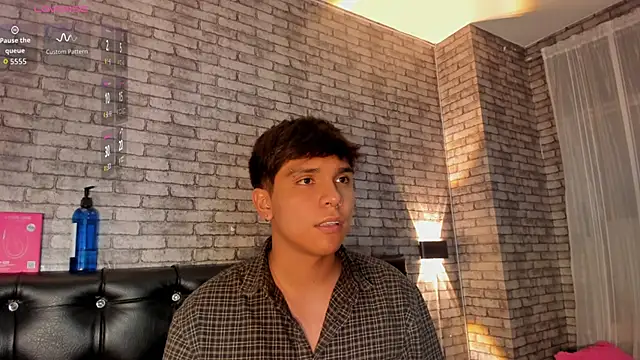 Thiago_Kozak webcam show