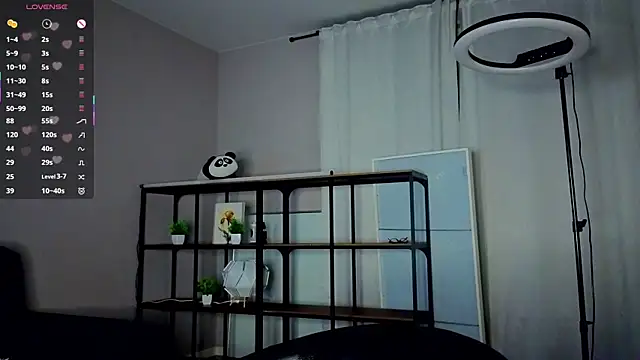 Tender_beauty Adlı Modelin Canlı XXX Sohbeti