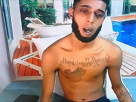 Chat XXX Live CharmingIndian1