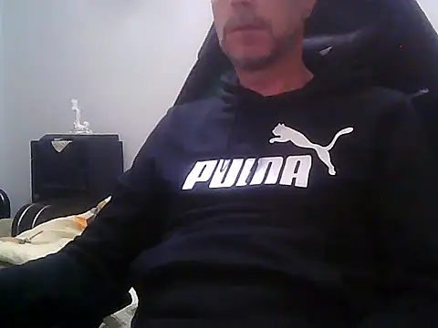 Czat XXX na żywo – boran34