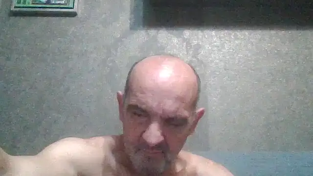 skorpibg65のウェブカメラショー