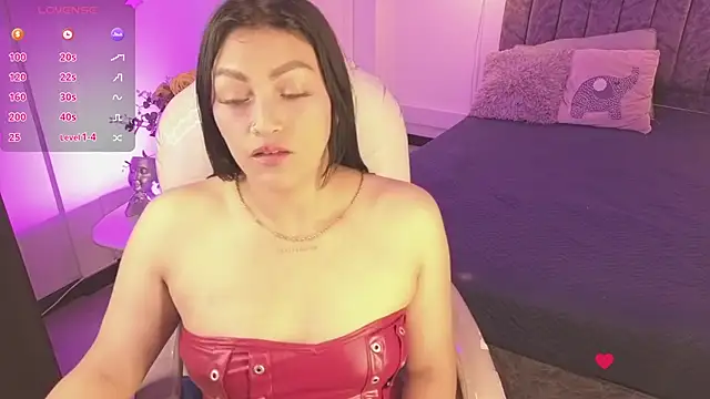 Abigaiil__dsのライブXXXチャット