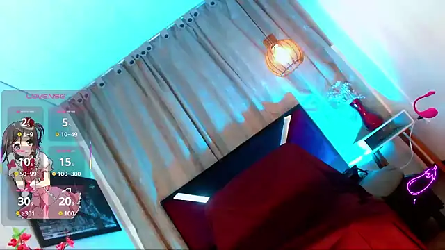 โชว์เว็บแคมของ katha_Crawford