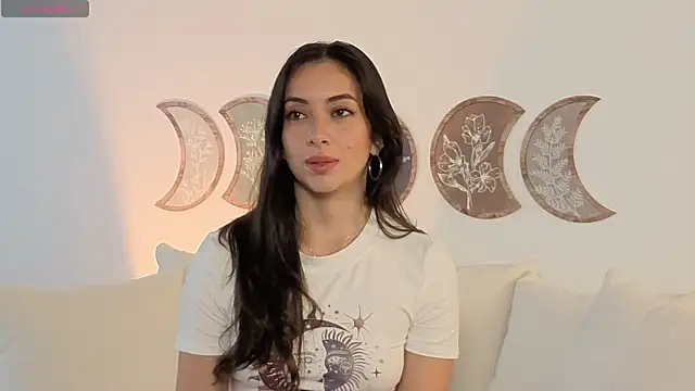 IsabellaSandoval live XXX chat