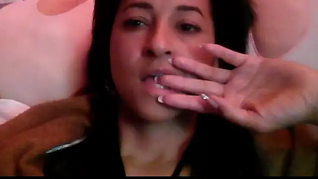 Chat +18 de SusanCortez_ ao vivo