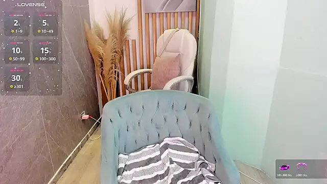 CelesteBrucee live XXX chat