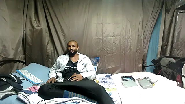 Camodick's Live XXX Chat