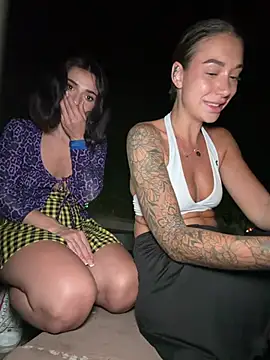 Show Webcam de italianPassion