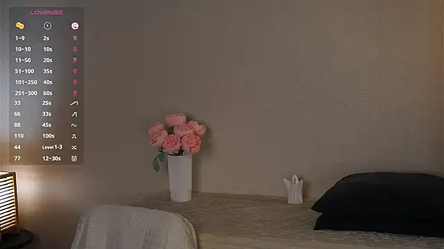 MarlinVarian 라이브 XXX 채팅