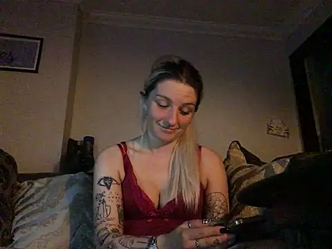 xxamyleighxx's Live XXX Chat