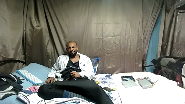 Chat XXX ao vivo de Camodick