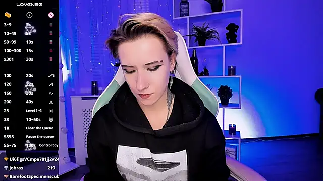 _Rein_ramm Obrolan Langsung XXX