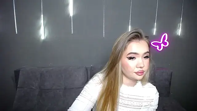 Chat +18 de StacyYellig ao vivo