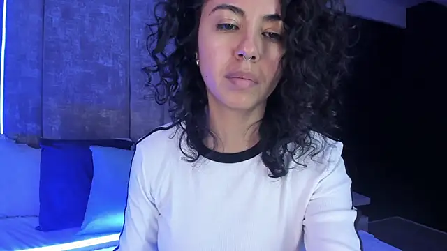 Amareto_ – Live XXX-chat