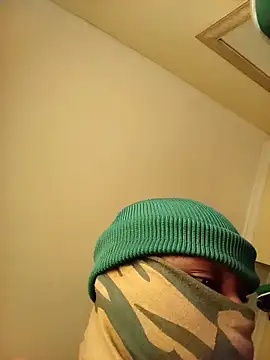 Show de webcam de StallionPiper12