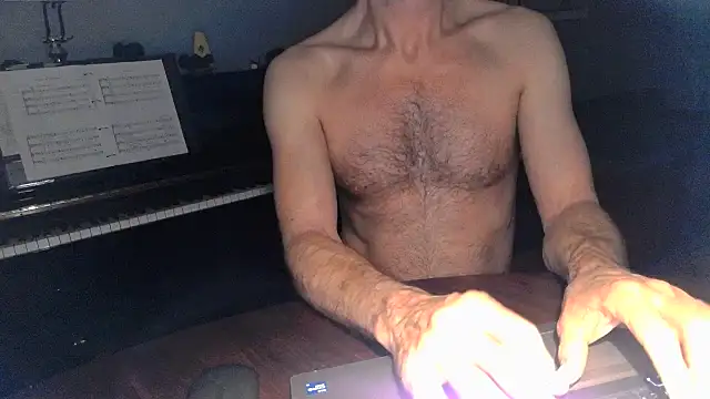 แชท XXX สดของ RolfS_bi