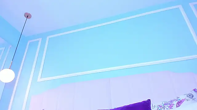 scarlet_castro Chat XXX in diretta