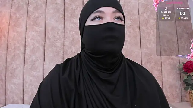 Chat XXX ao vivo de samaara_