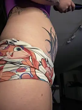 Sophie_LS élő XXX-chatje