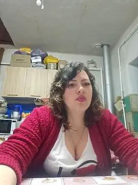 Chat +18 de Jyleta ao vivo