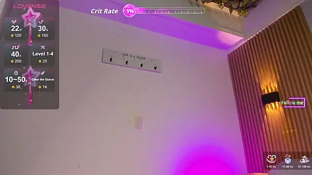 BILLY_JAMEES – Naživo XXX chat