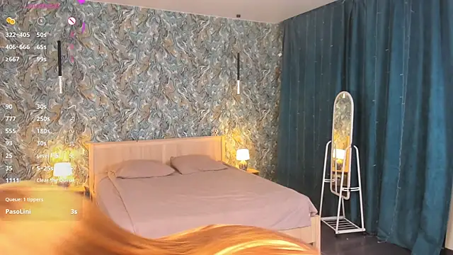 OdellaFraken Live XXX chat