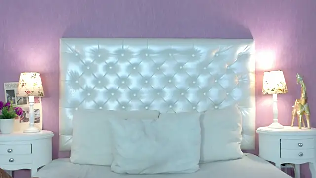 ScarletMusk Obrolan Langsung XXX