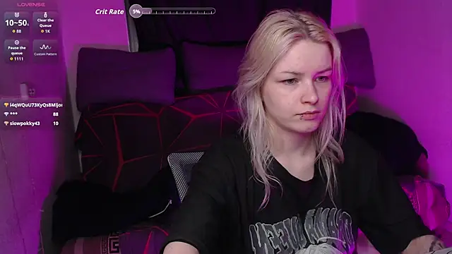 CherryNight6n Live XXX chat