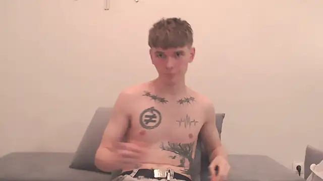 Fredd_Xanders Webcam show