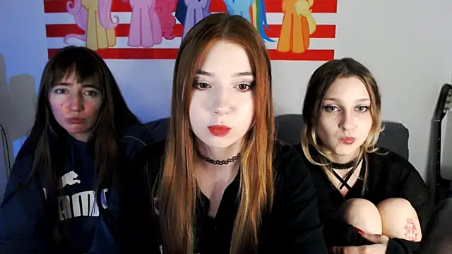 Rachel_Angels 现场XXX聊天