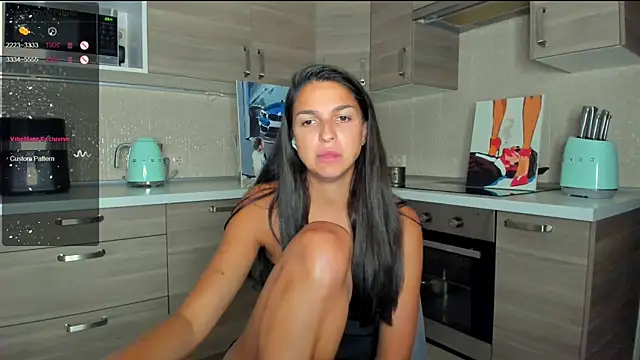 AngelGabe Chat XXX in diretta