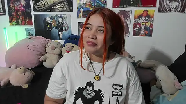 Show de webcam de AdaraJode