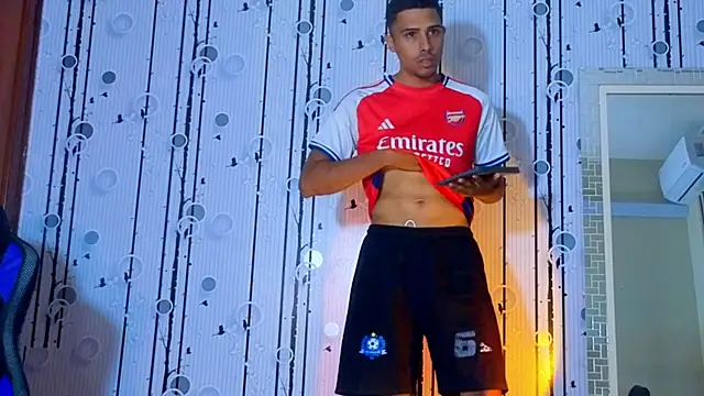 Chat XXX Live Charlies_Fox