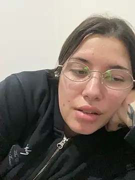 cherryxxox Chat XXX in diretta