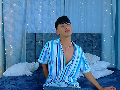 IhanKing Webcam Show