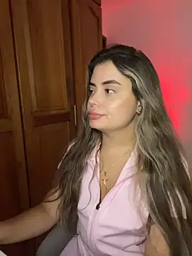 Chat +18 de Miss_valeriaa ao vivo