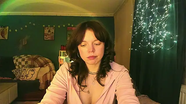 ClancyMorissey Chat XXX in diretta