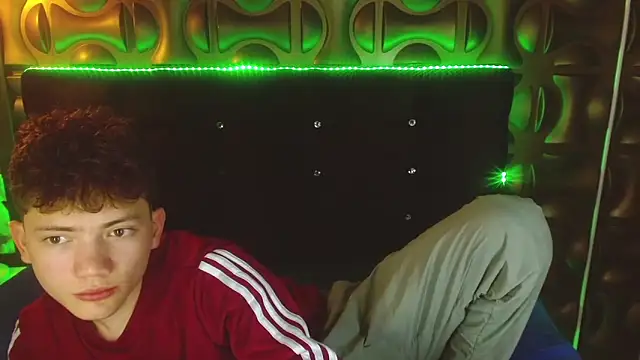 عرض كام cruz_dante