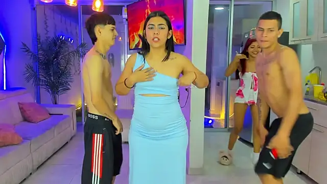 Chat +18 de stangirls_ ao vivo