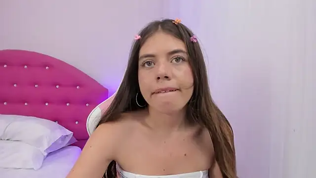 Chat XXX en directo de Juana_miel