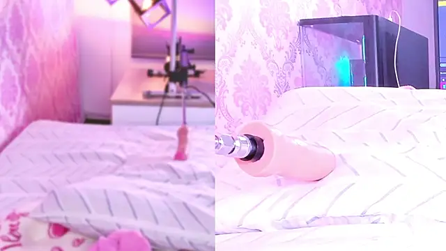 miiastone_cm Obrolan Langsung XXX